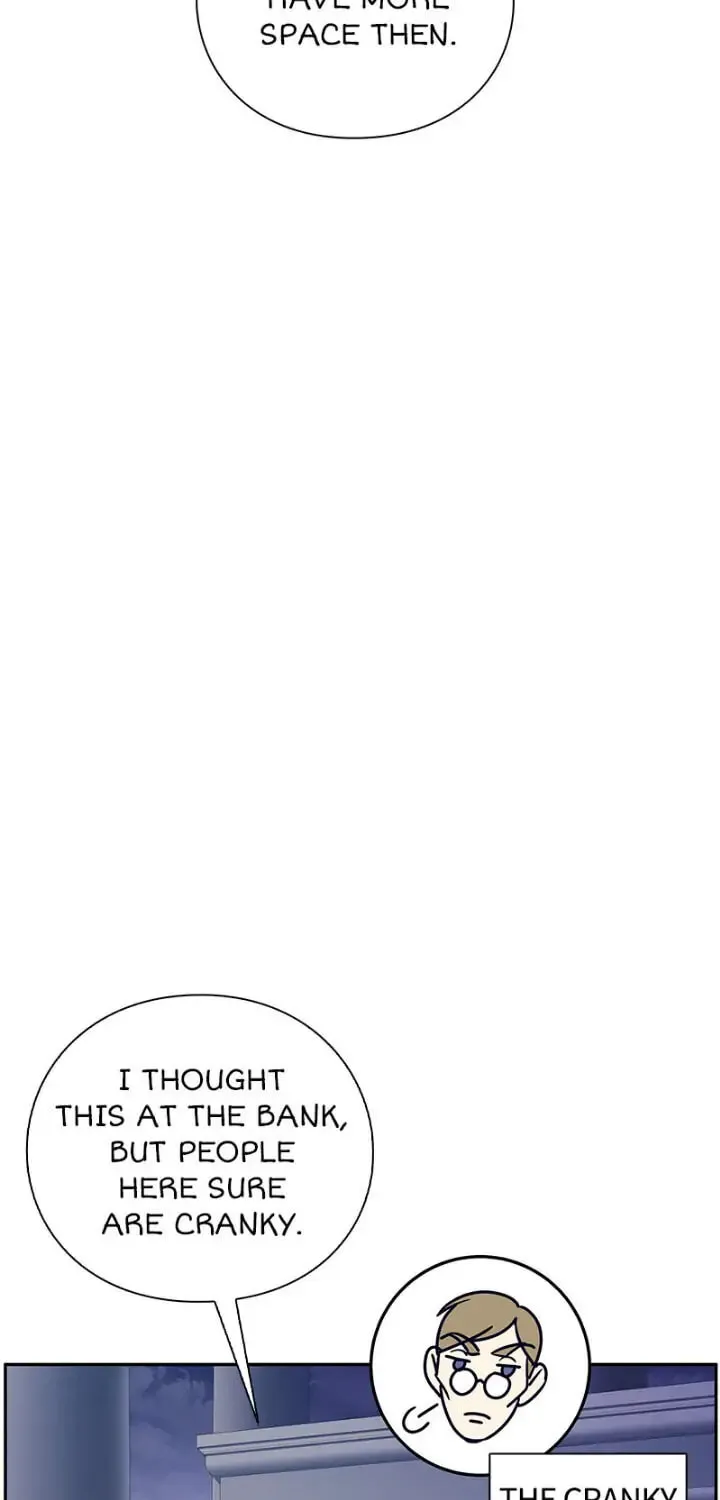 Read PathFinder chapter 18 image 30 on Lezhin