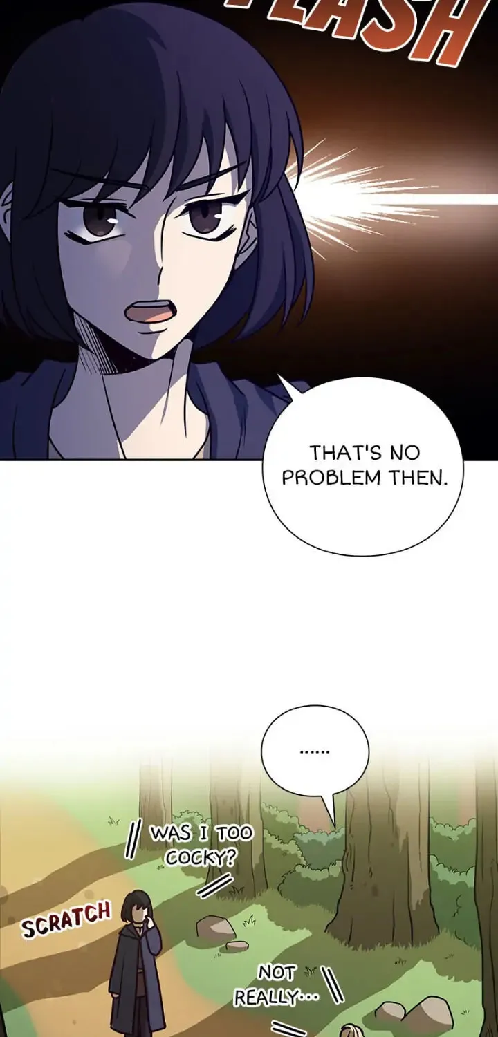 Read PathFinder chapter 18 image 4 on Lezhin