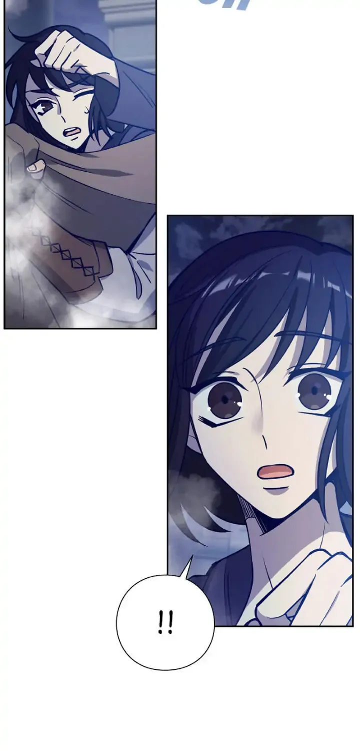 Read PathFinder chapter 18 image 40 on Lezhin