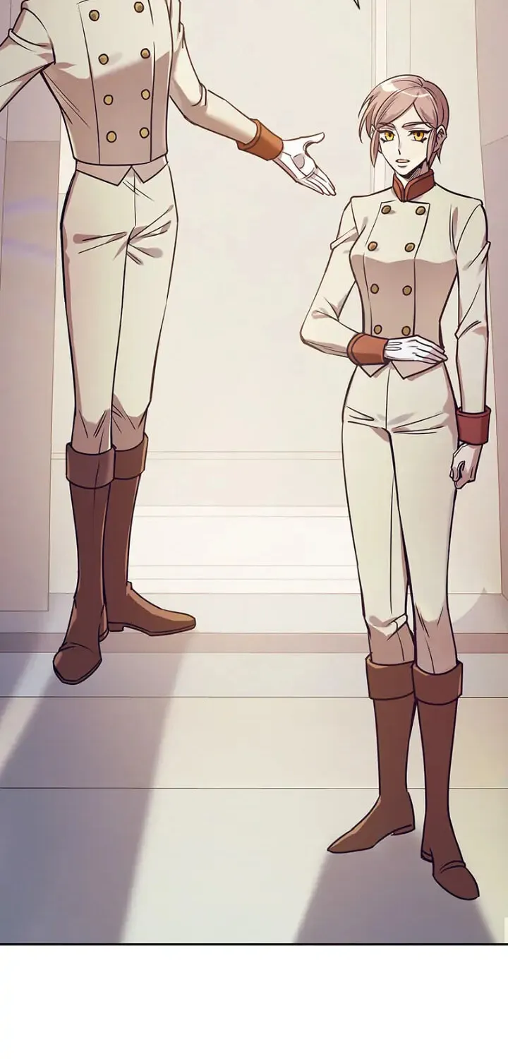 Read PathFinder chapter 18 image 45 on Lezhin