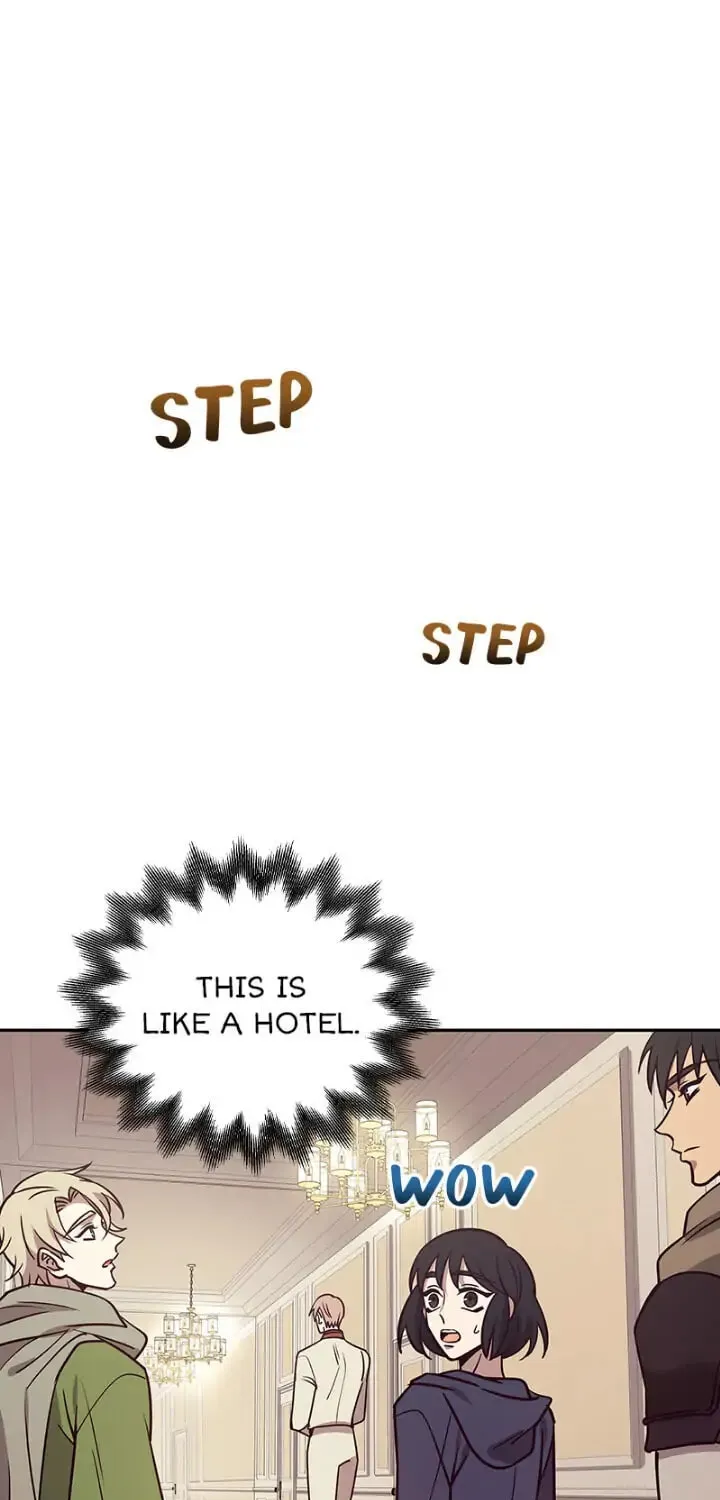 Read PathFinder chapter 18 image 46 on Lezhin