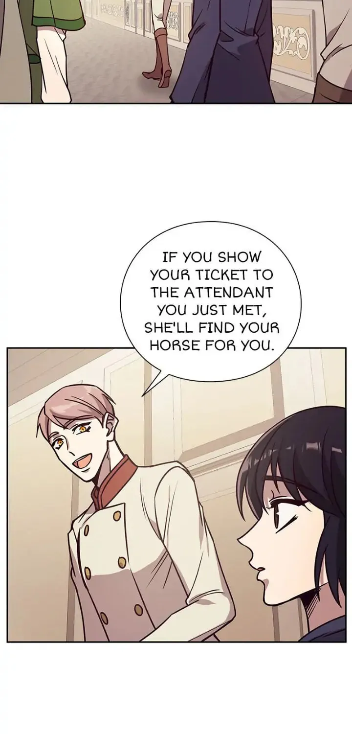 Read PathFinder chapter 18 image 47 on Lezhin