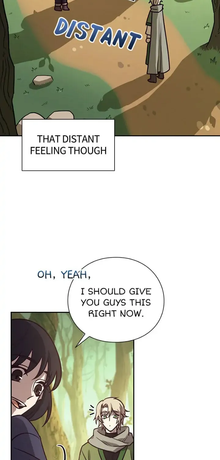 Read PathFinder chapter 18 image 5 on Lezhin