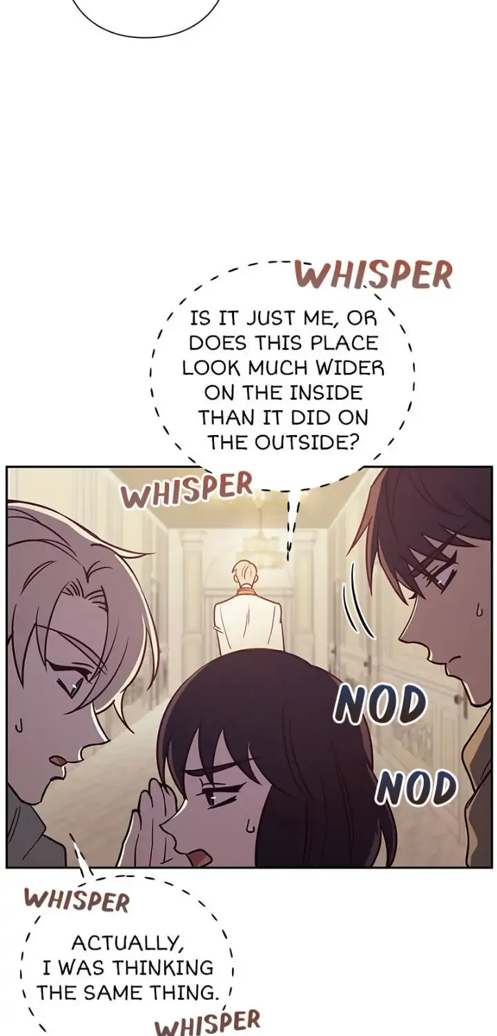 Read PathFinder chapter 18 image 50 on Lezhin