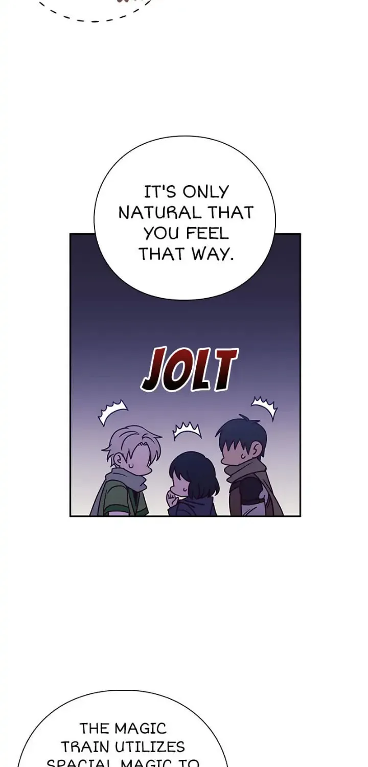 Read PathFinder chapter 18 image 51 on Lezhin