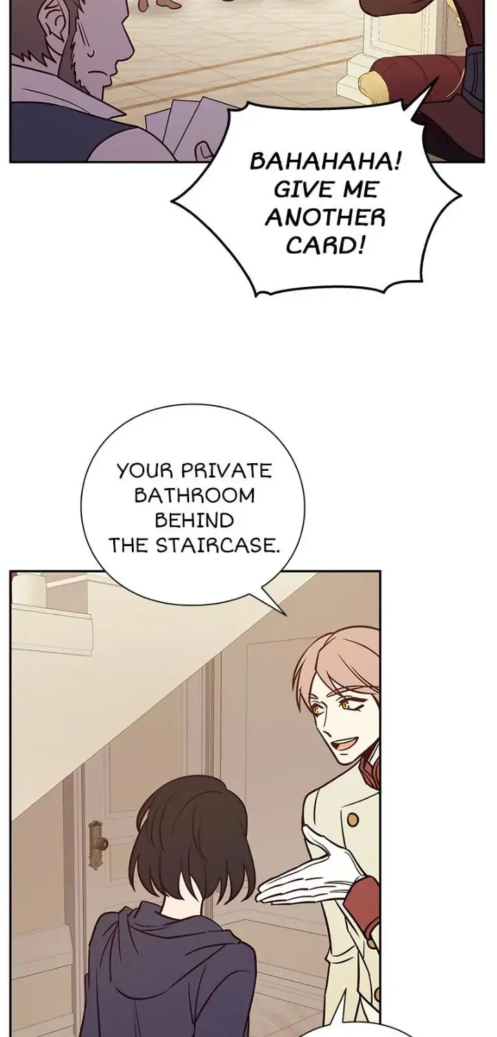 Read PathFinder chapter 18 image 56 on Lezhin