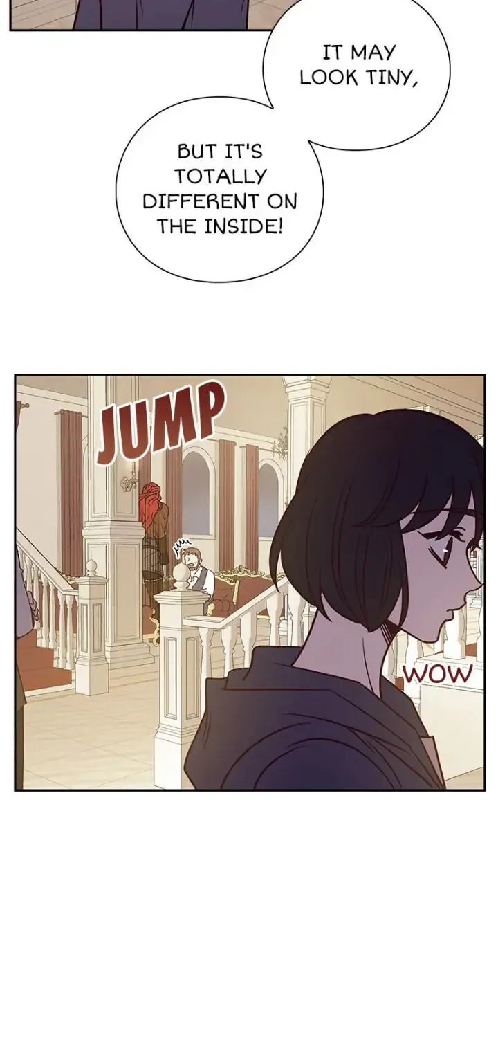 Read PathFinder chapter 18 image 57 on Lezhin