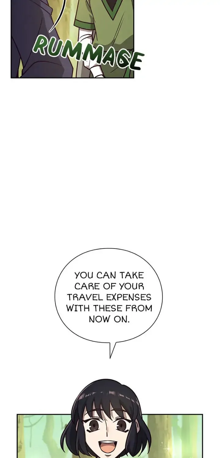 Read PathFinder chapter 18 image 6 on Lezhin