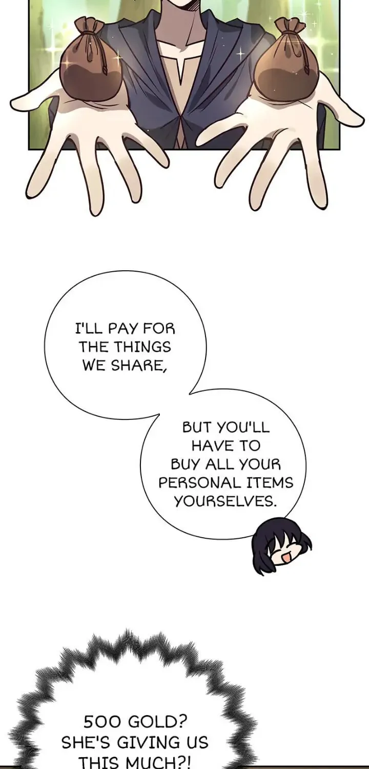 Read PathFinder chapter 18 image 7 on Lezhin