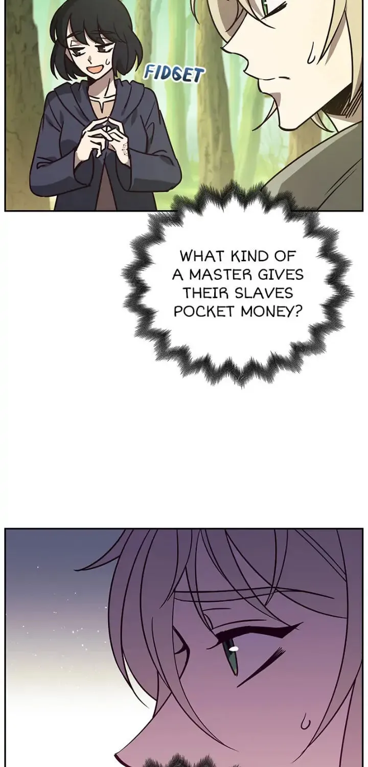 Read PathFinder chapter 18 image 9 on Lezhin