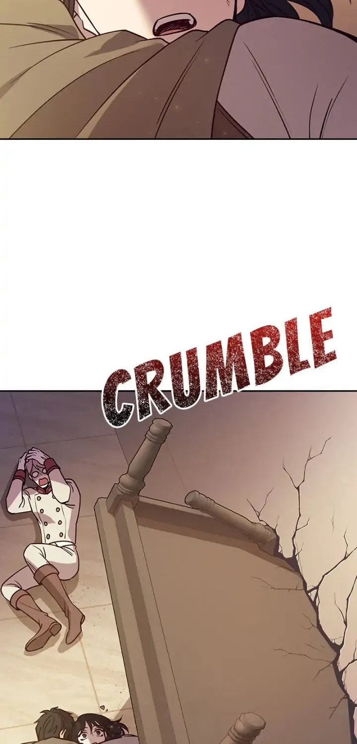 Read PathFinder chapter 19 image 1 on Lezhin
