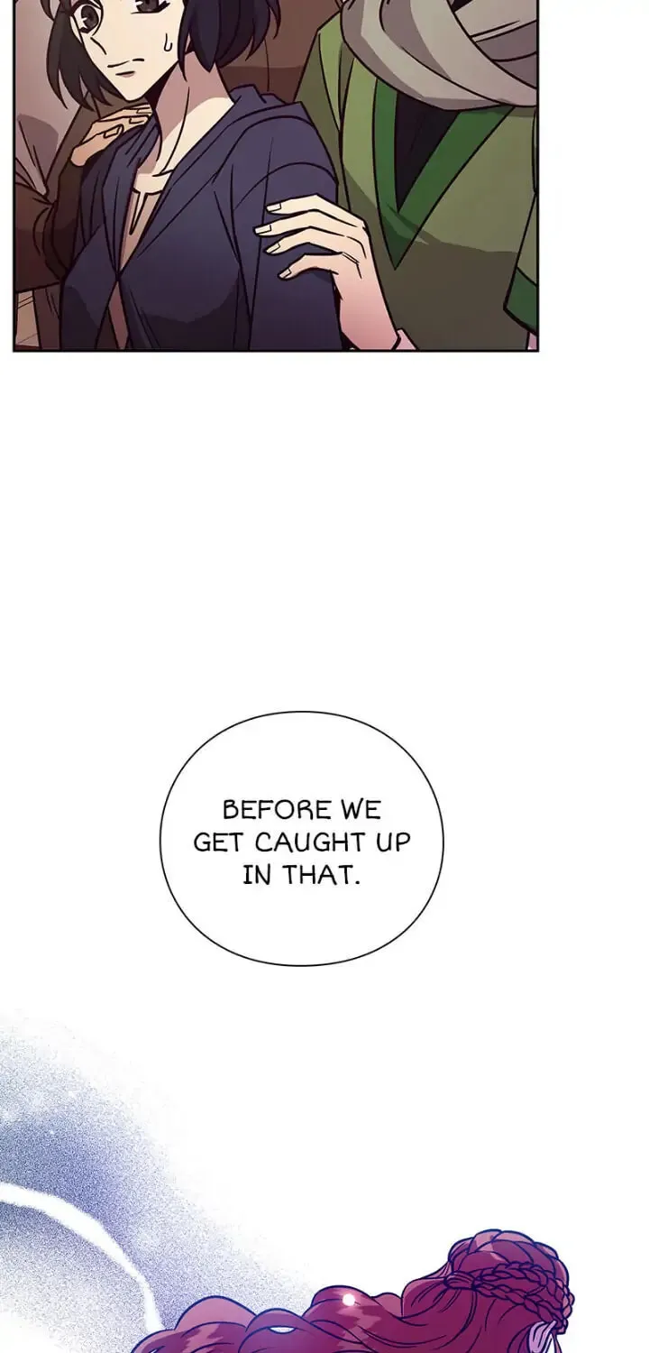 Read PathFinder chapter 19 image 10 on Lezhin