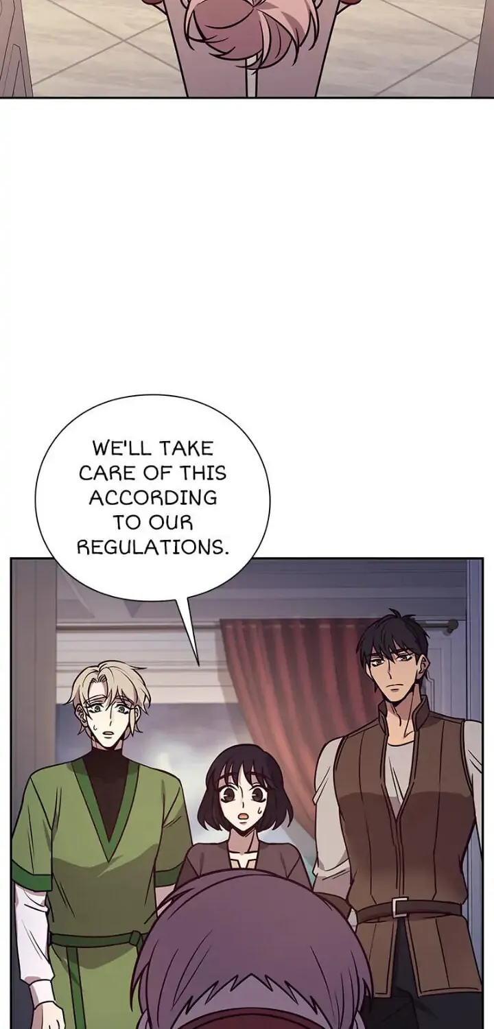 Read PathFinder chapter 19 image 17 on Lezhin