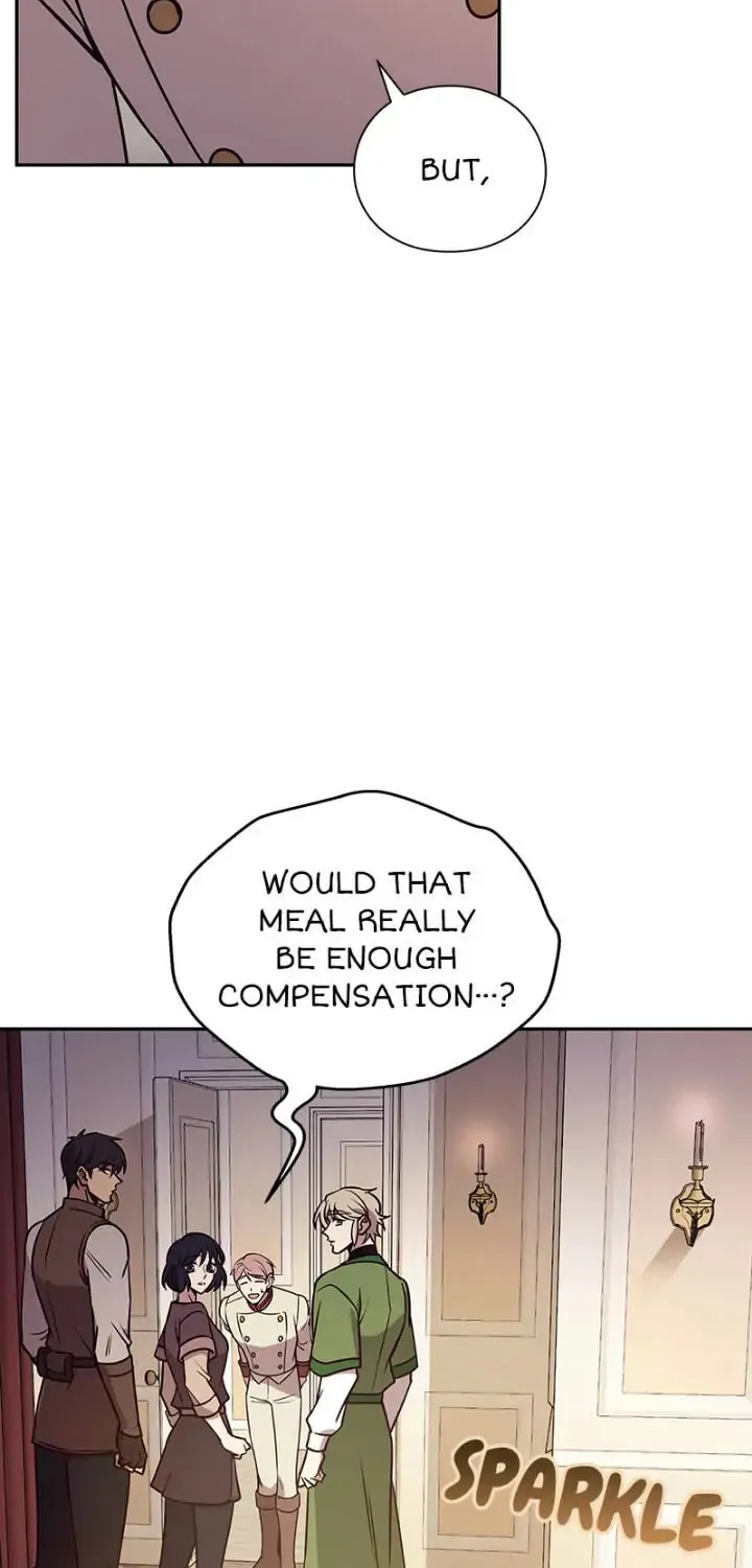Read PathFinder chapter 19 image 19 on Lezhin