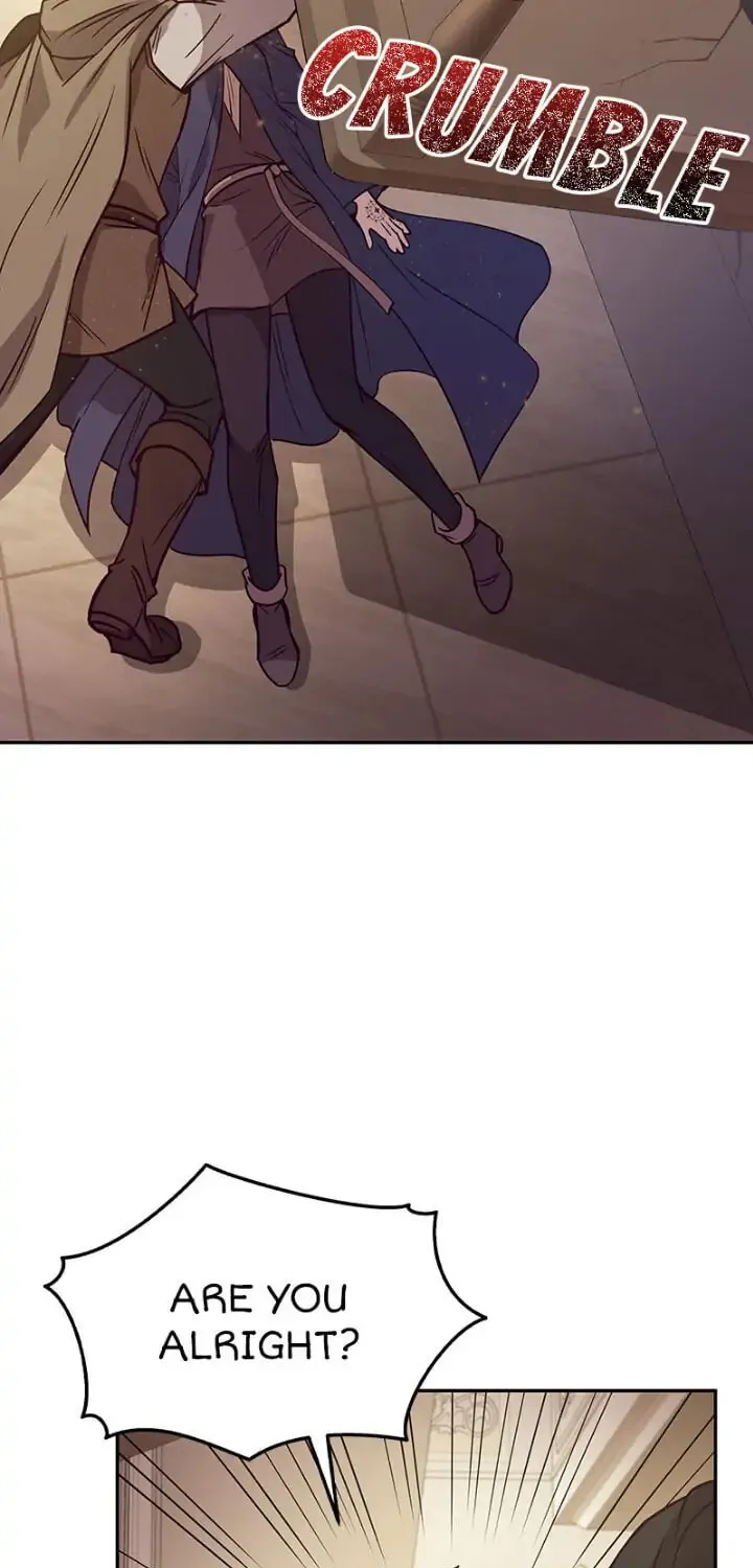 Read PathFinder chapter 19 image 2 on Lezhin