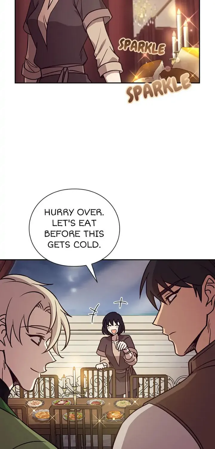 Read PathFinder chapter 19 image 21 on Lezhin
