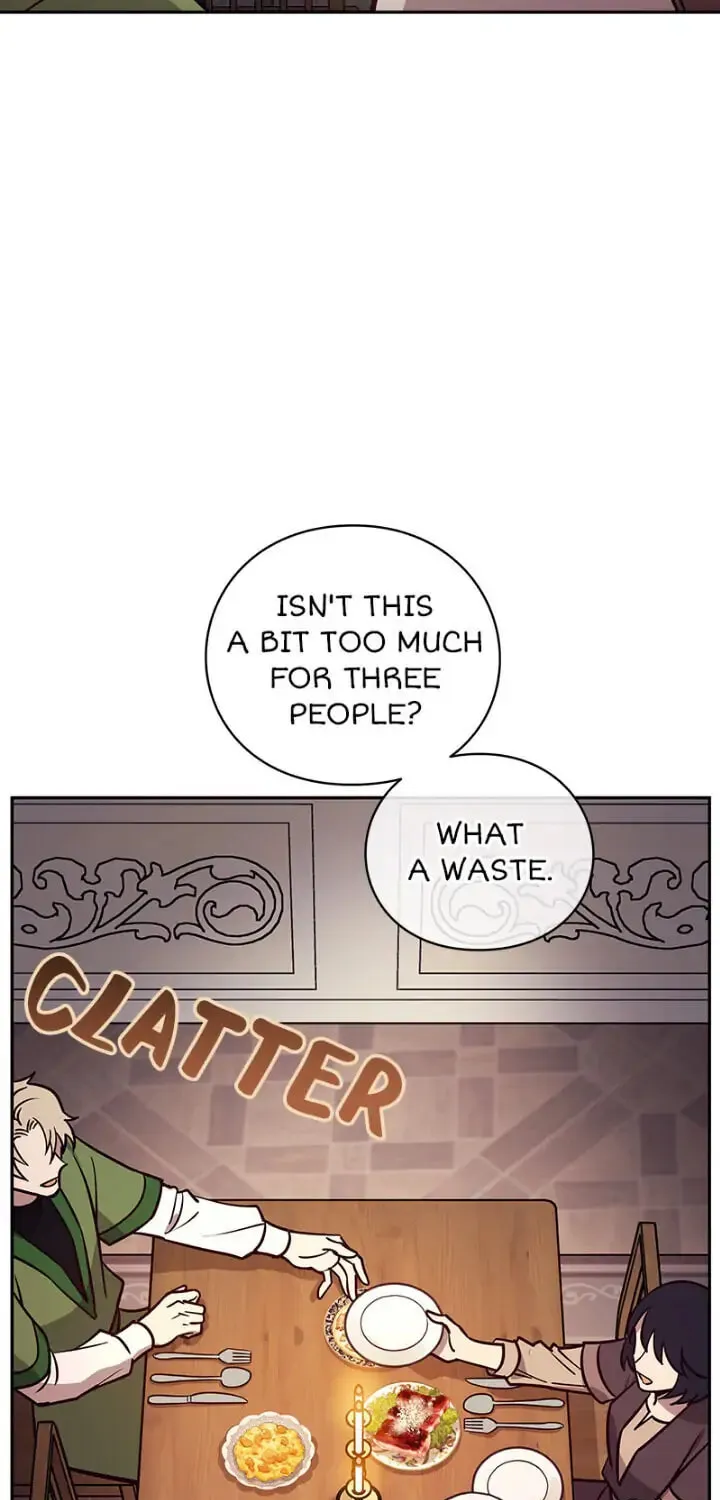 Read PathFinder chapter 19 image 22 on Lezhin