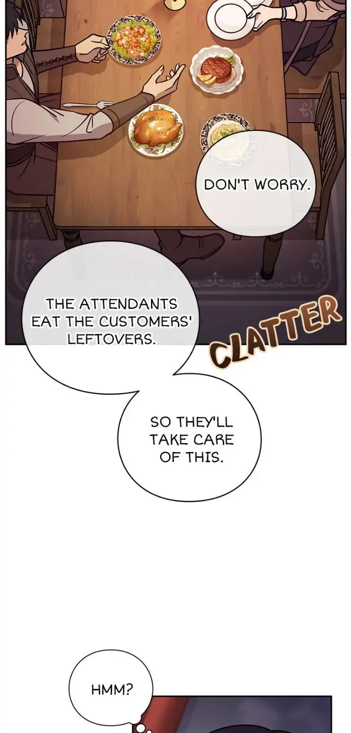 Read PathFinder chapter 19 image 23 on Lezhin