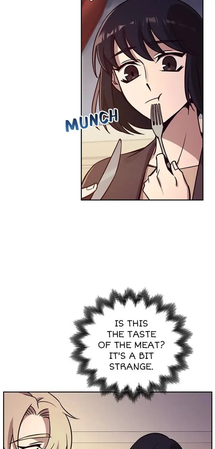 Read PathFinder chapter 19 image 24 on Lezhin