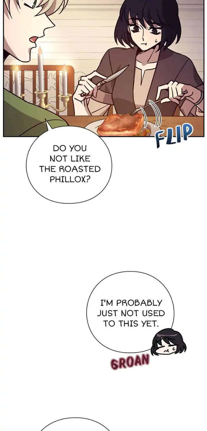 Read PathFinder chapter 19 image 25 on Lezhin