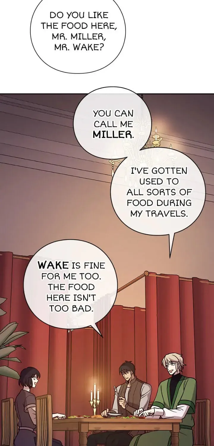 Read PathFinder chapter 19 image 26 on Lezhin