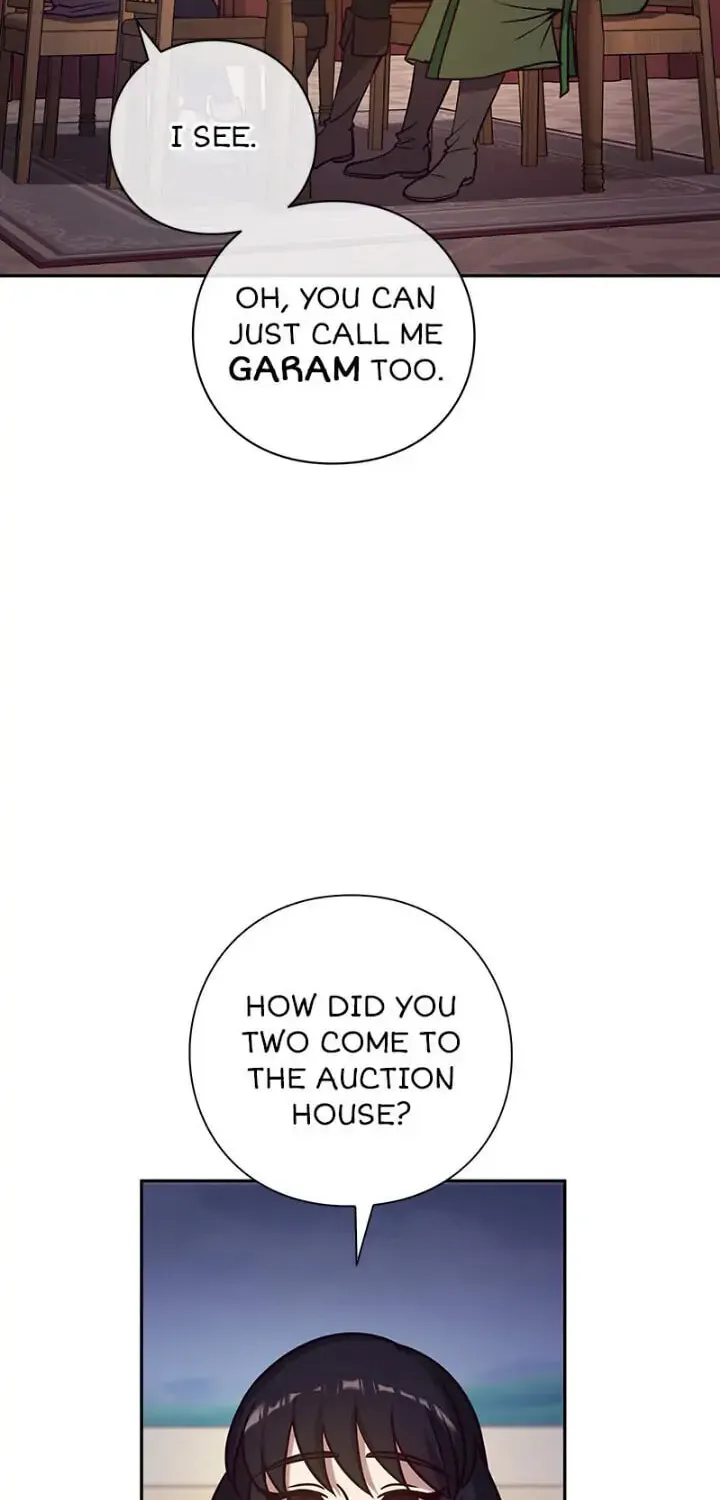 Read PathFinder chapter 19 image 27 on Lezhin