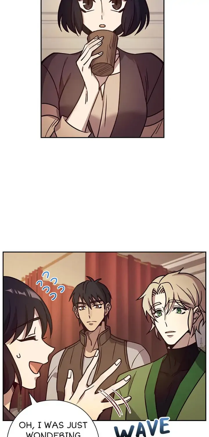 Read PathFinder chapter 19 image 28 on Lezhin