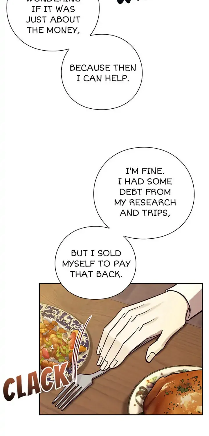 Read PathFinder chapter 19 image 29 on Lezhin