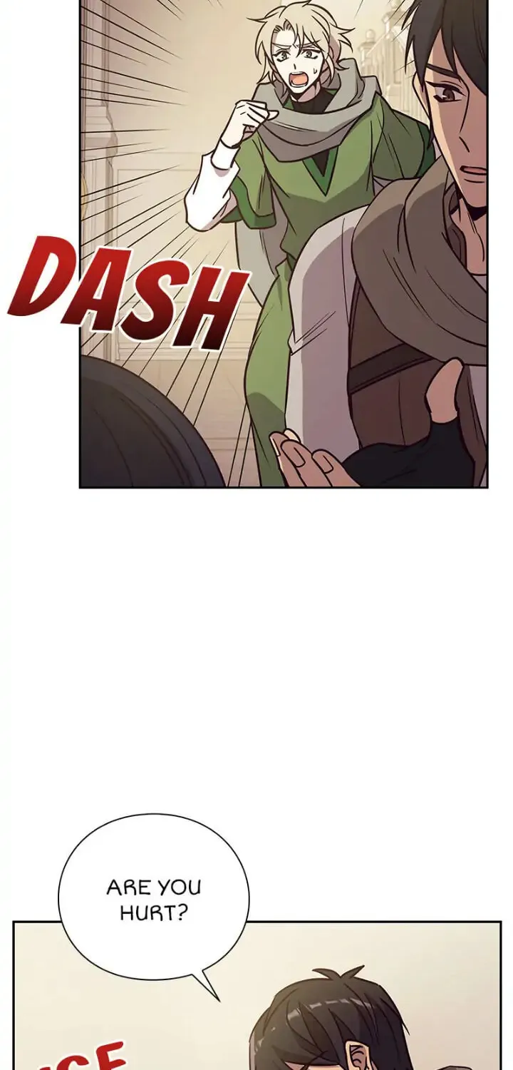 Read PathFinder chapter 19 image 3 on Lezhin