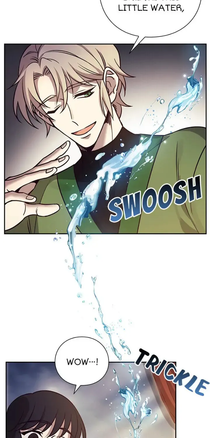 Read PathFinder chapter 19 image 31 on Lezhin