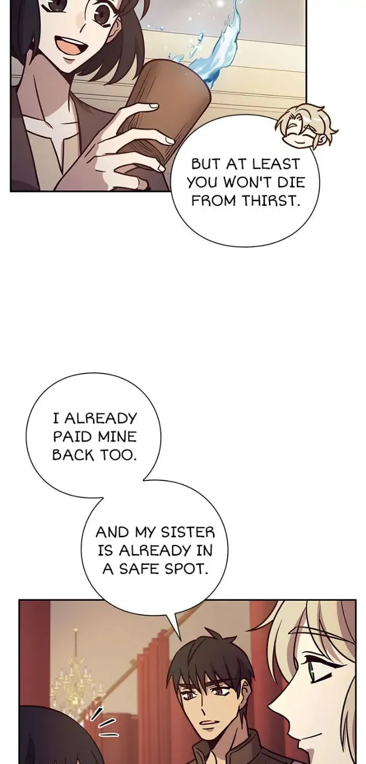 Read PathFinder chapter 19 image 32 on Lezhin