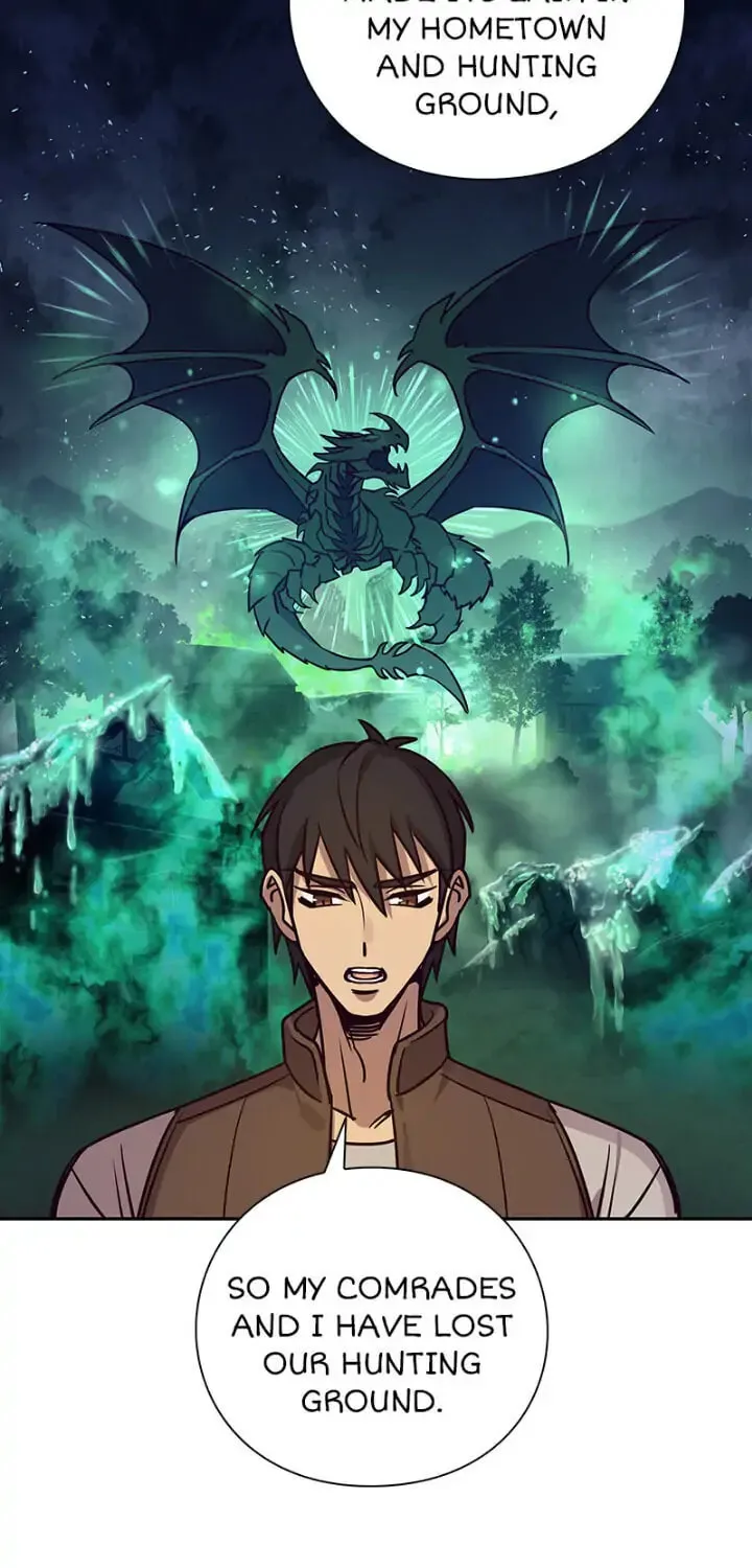 Read PathFinder chapter 19 image 34 on Lezhin