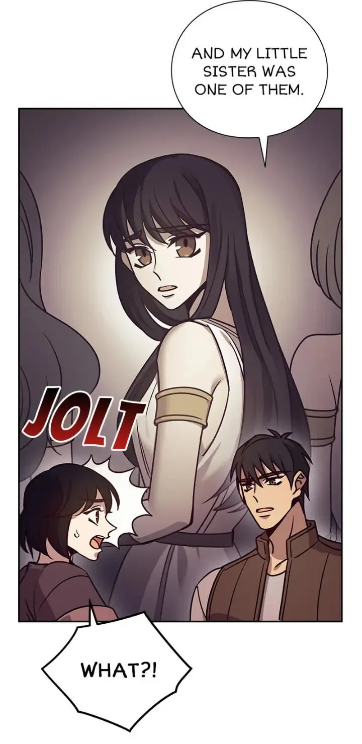 Read PathFinder chapter 19 image 36 on Lezhin