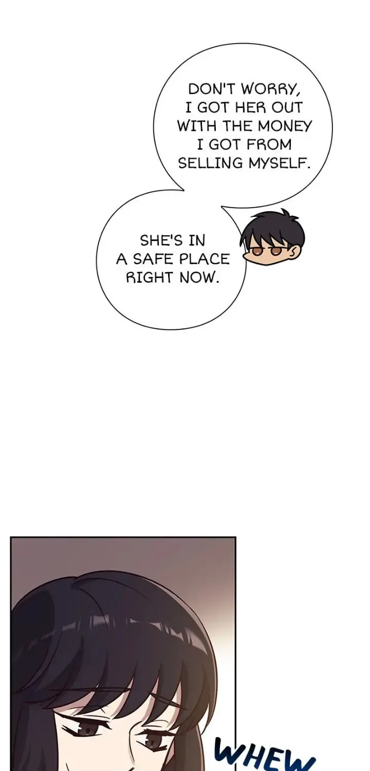 Read PathFinder chapter 19 image 37 on Lezhin