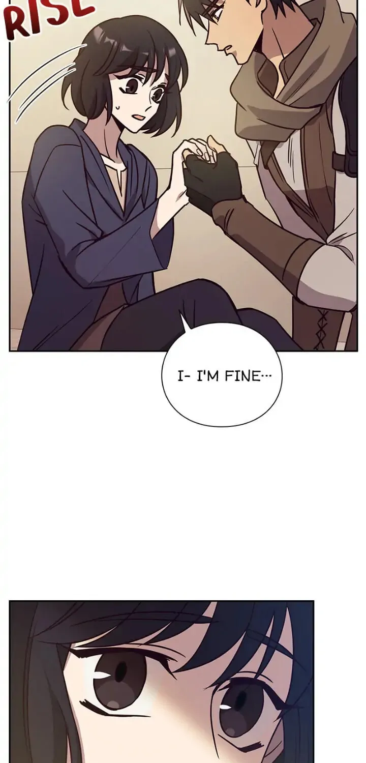 Read PathFinder chapter 19 image 4 on Lezhin