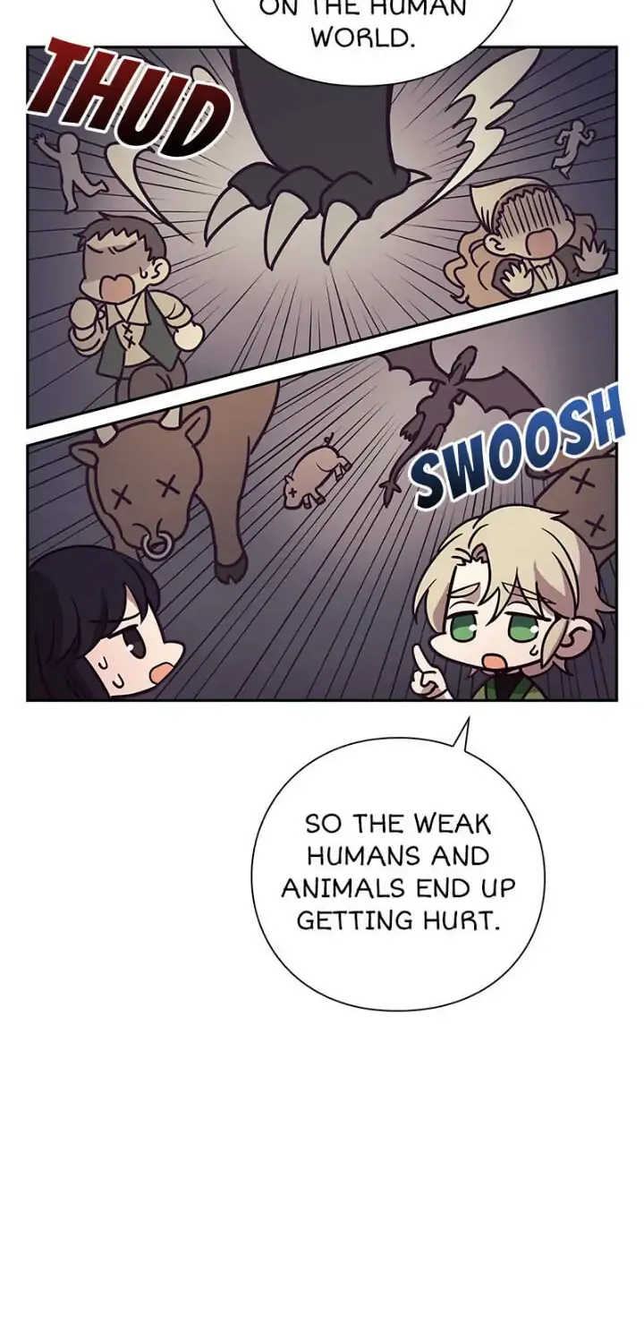 Read PathFinder chapter 19 image 40 on Lezhin