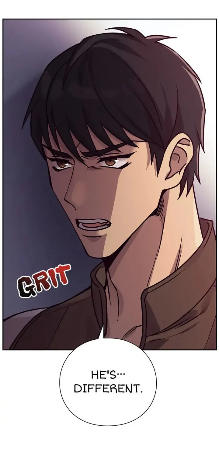 Read PathFinder chapter 19 image 42 on Lezhin