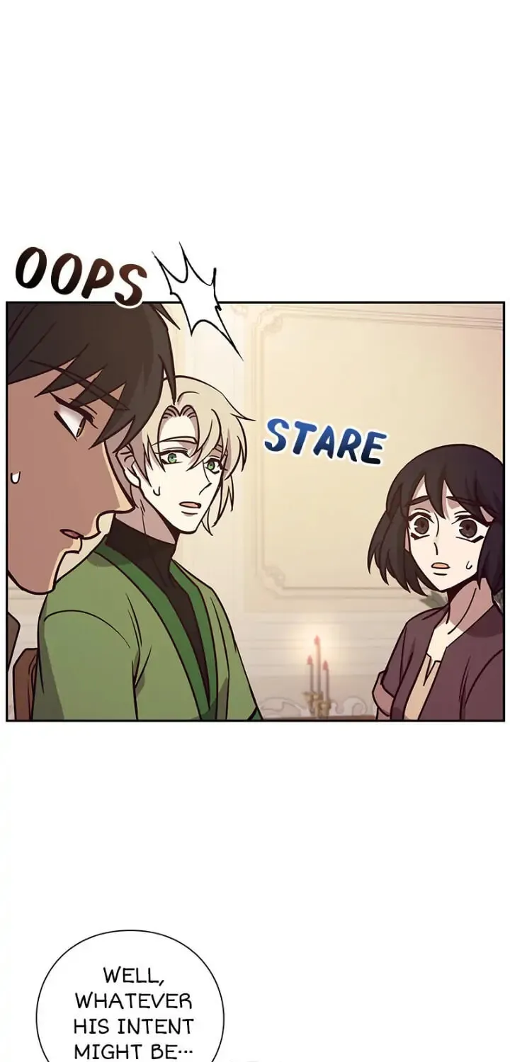 Read PathFinder chapter 19 image 43 on Lezhin