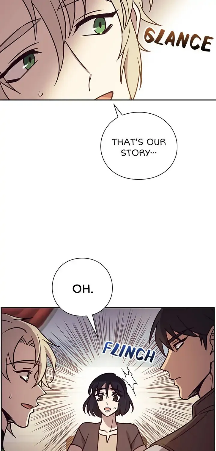 Read PathFinder chapter 19 image 45 on Lezhin