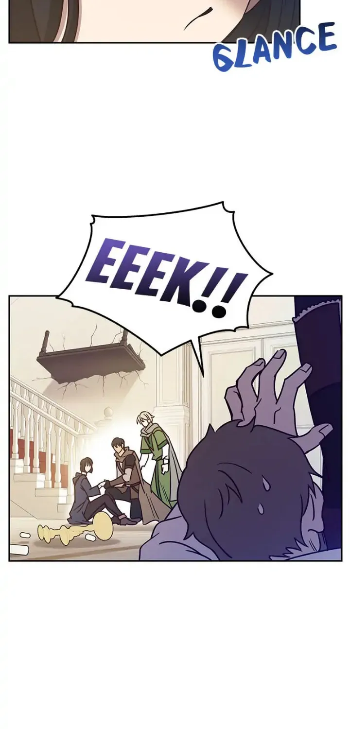 Read PathFinder chapter 19 image 5 on Lezhin