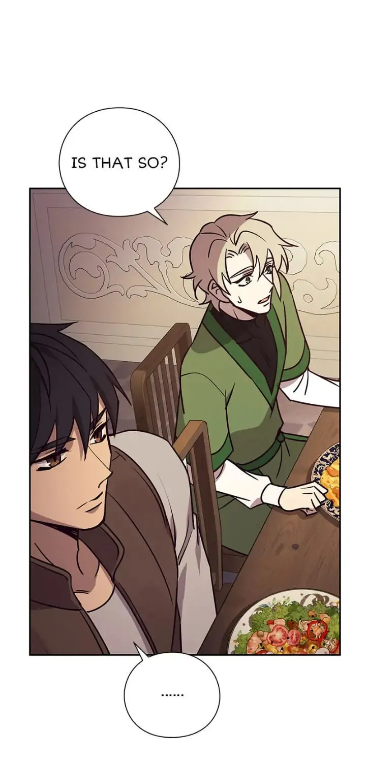 Read PathFinder chapter 19 image 53 on Lezhin