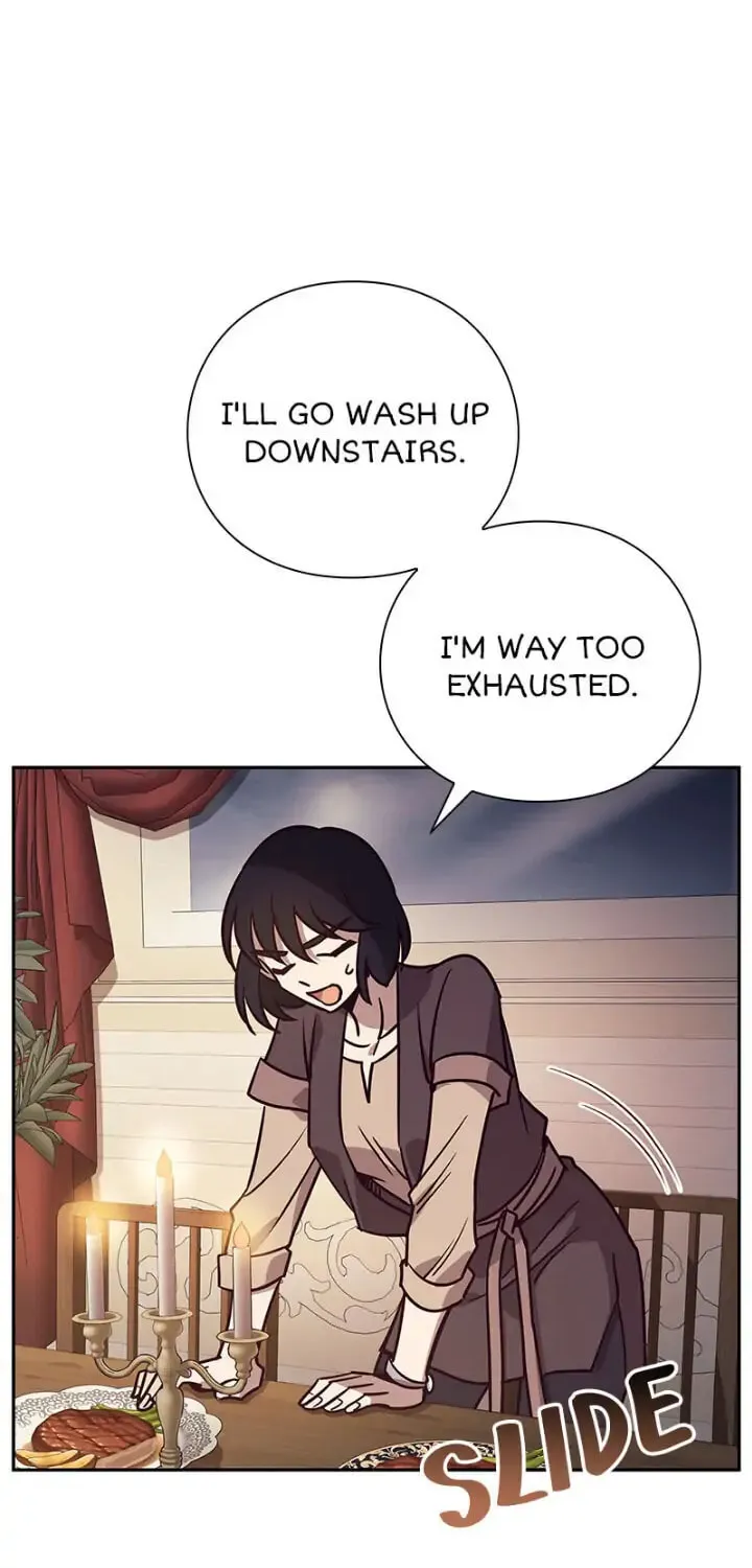 Read PathFinder chapter 19 image 54 on Lezhin