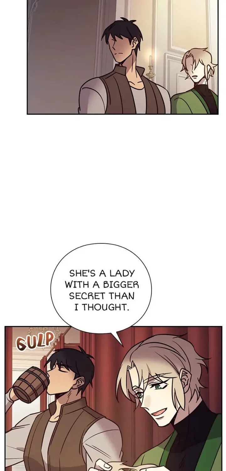 Read PathFinder chapter 19 image 57 on Lezhin