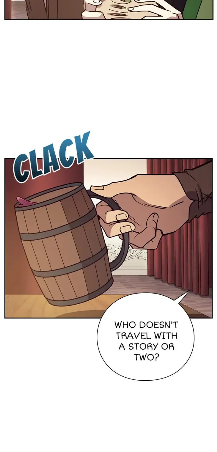 Read PathFinder chapter 19 image 58 on Lezhin