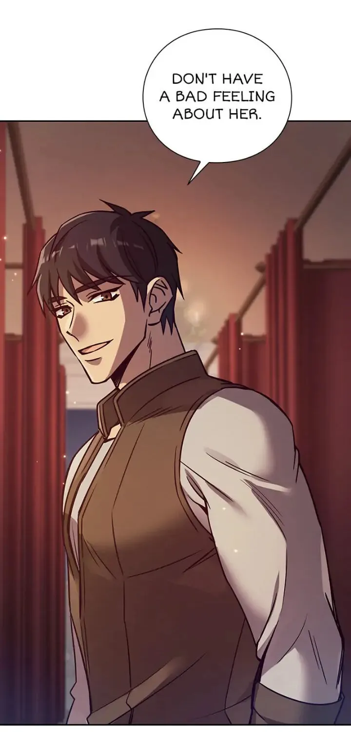 Read PathFinder chapter 19 image 60 on Lezhin