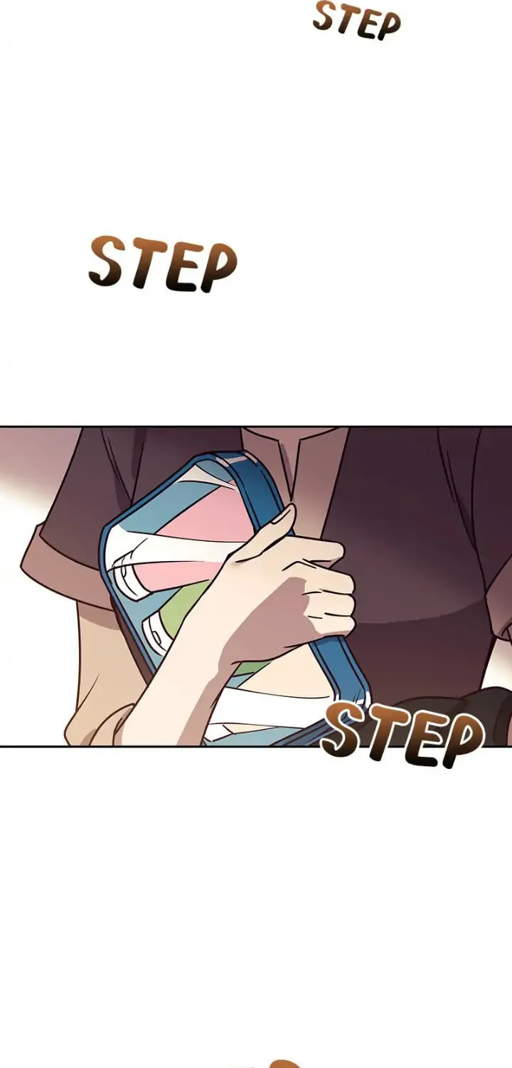 Read PathFinder chapter 19 image 62 on Lezhin
