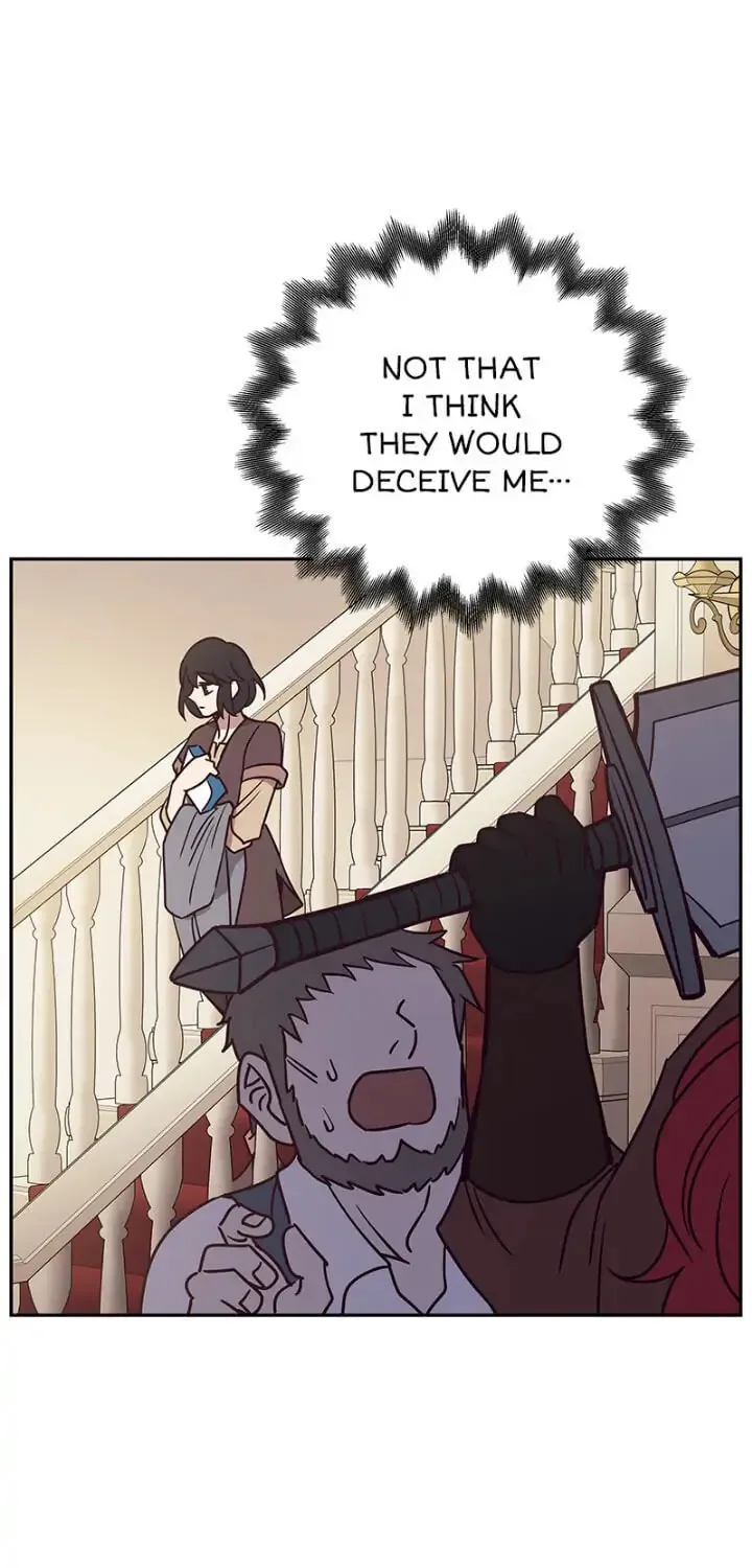 Read PathFinder chapter 19 image 65 on Lezhin