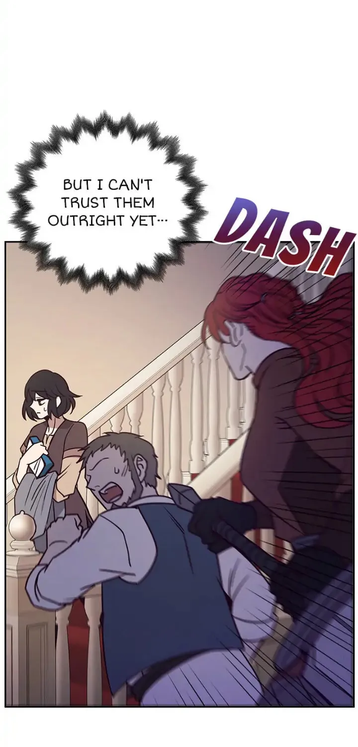 Read PathFinder chapter 19 image 66 on Lezhin