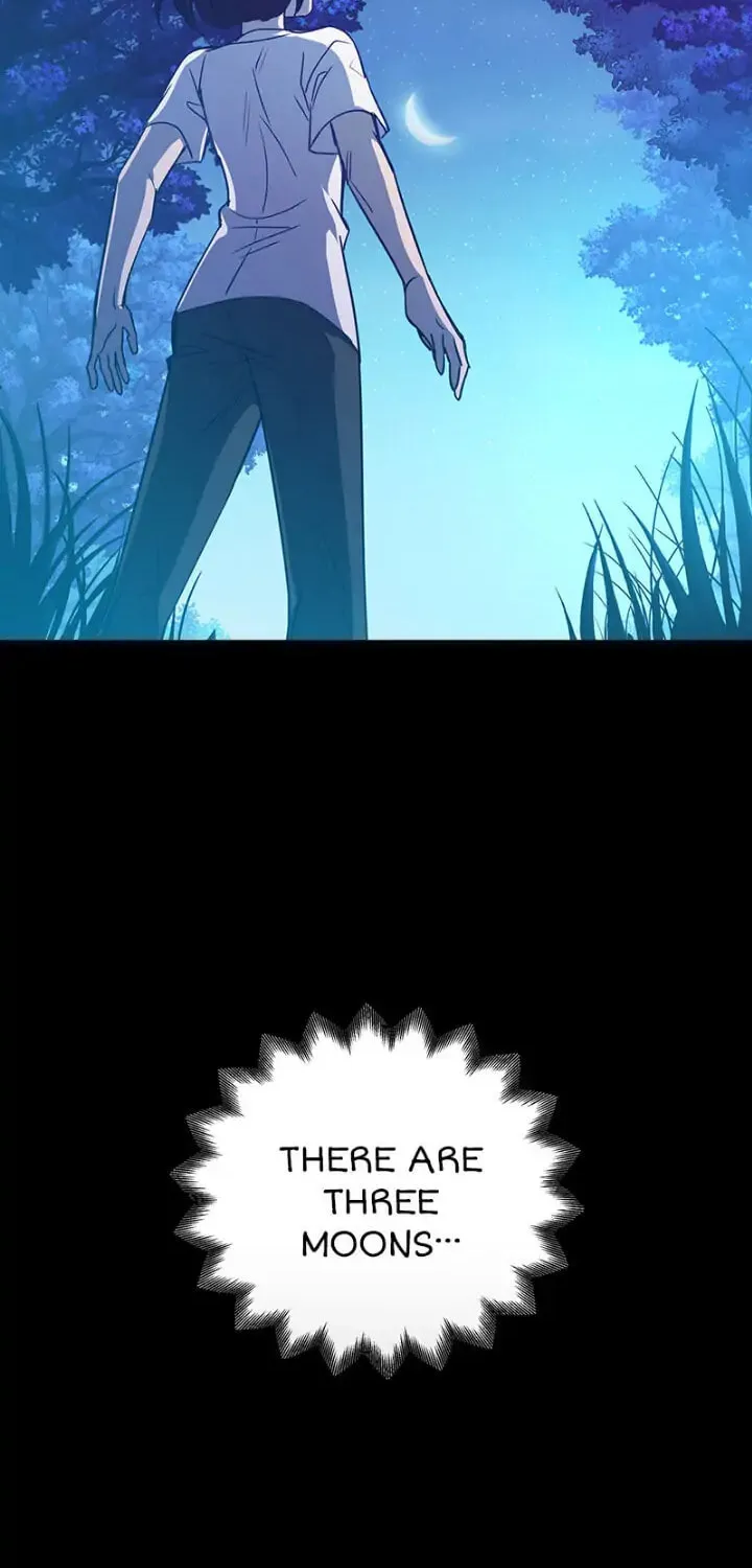 Read PathFinder chapter 2 image 1 on Lezhin