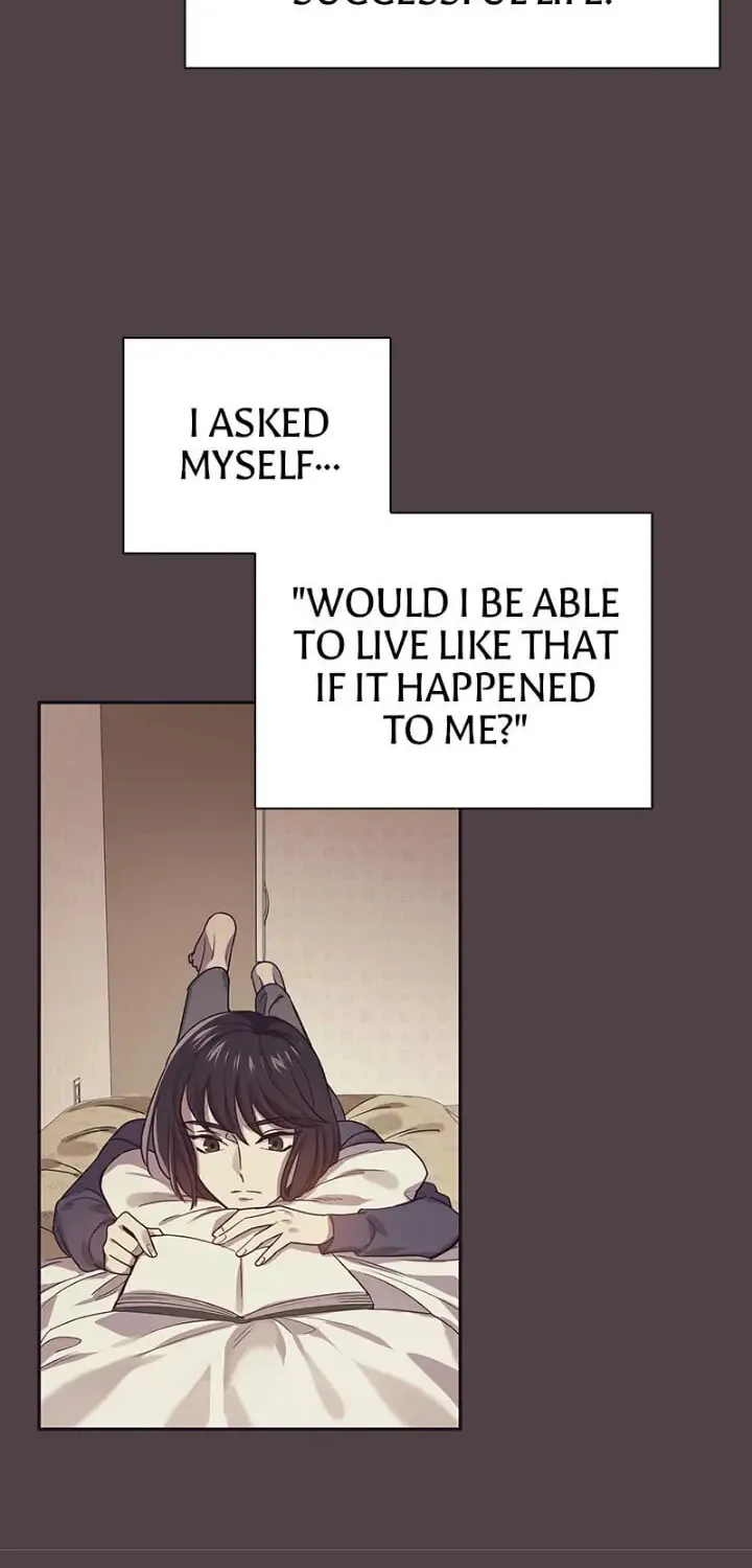 Read PathFinder chapter 2 image 13 on Lezhin